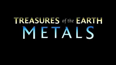 Metals