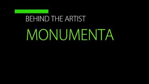 Monumenta: The Imaginary City of the Kabukovs