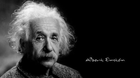Einstein's Big Idea